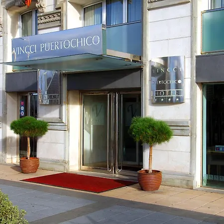 Vincci Puertochico-2