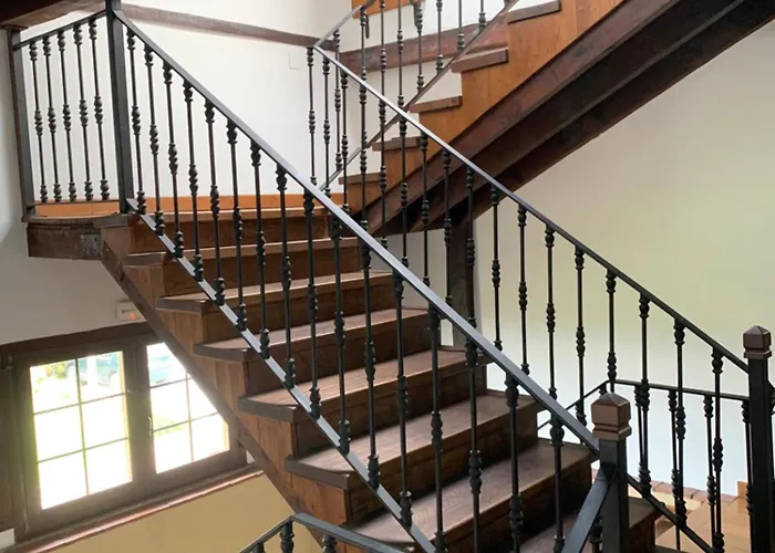 Posada El Jardin de Angela Santander