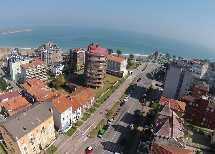 Le Petit Boutique Hotel (Adults Only) Santander